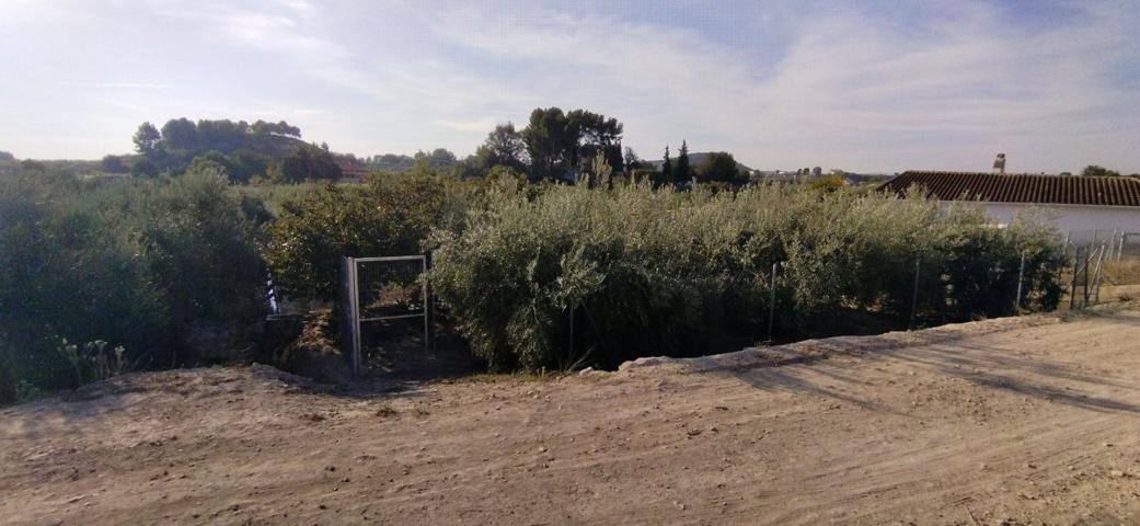 Terreno Urbanizable En venta en Calasparra, Calasparra photo 0