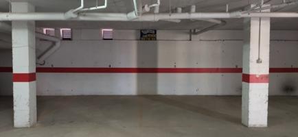 Parking En venta en Barrio La Caverina, Calasparra photo 0