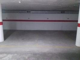 Parking En venta en Barrio La Caverina, Calasparra photo 0