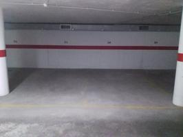 Parking Subterráneo En venta en Barrio La Caverina, Calasparra photo 0