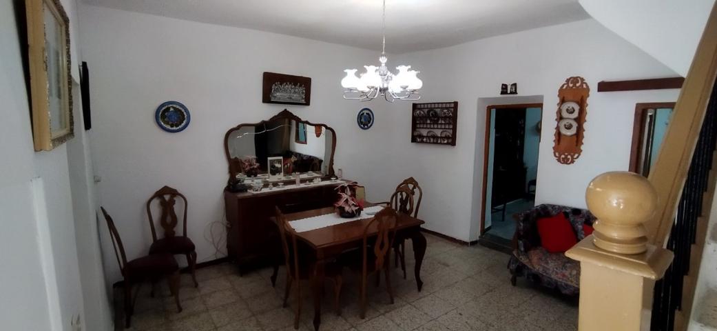 Casa En venta en Centro, Calasparra photo 0