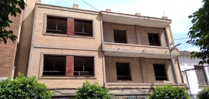 Piso En venta en Centro, Calasparra photo 0