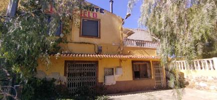 Oficina En venta en Calasparra, Calasparra photo 0