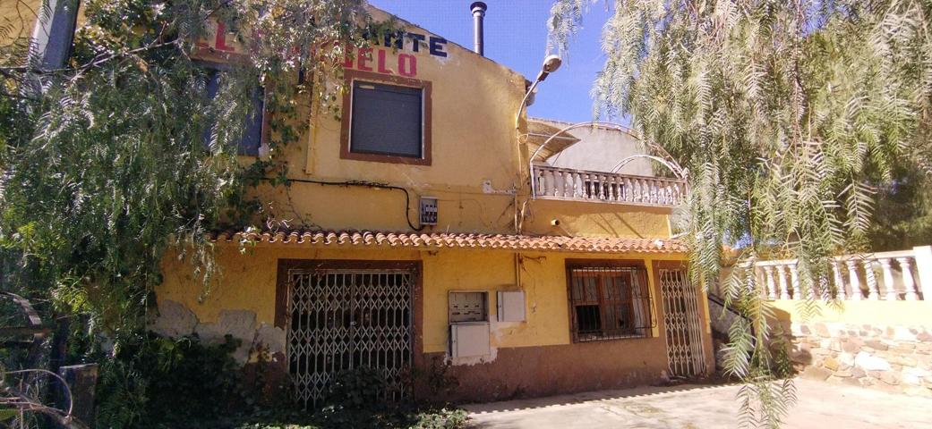 Oficina En venta en Calasparra, Calasparra photo 0