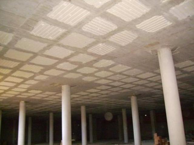 Oficina En venta en Calasparra photo 0
