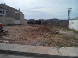 Terreno Urbanizable En venta en Barrio De La Alegría, Calasparra photo 0