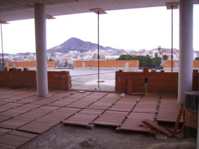 Oficina En venta en Calasparra photo 0