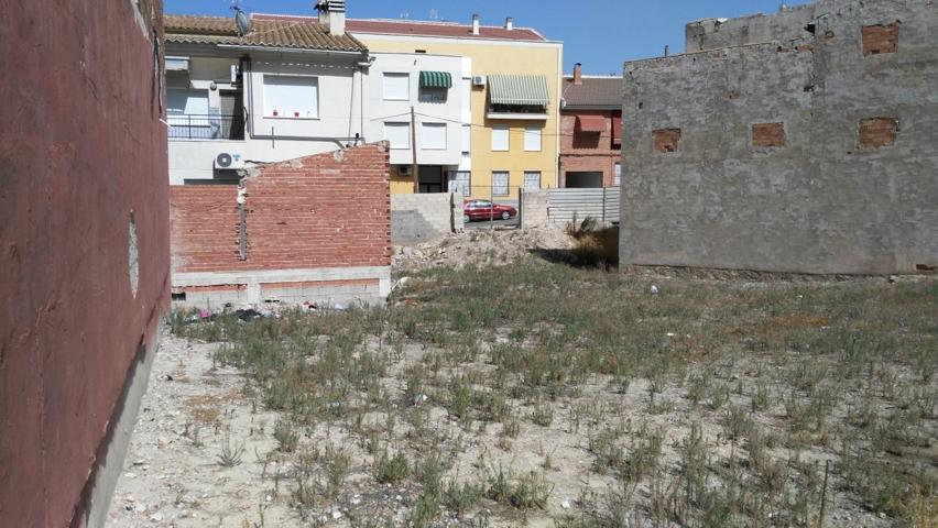Terreno Urbanizable En venta en Calasparra, Calasparra photo 0