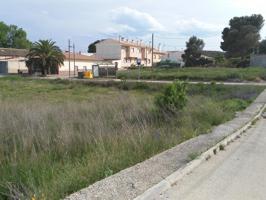 Terreno Urbanizable En venta en Valentín, Calasparra photo 0