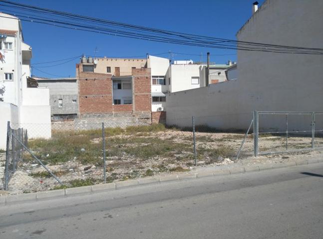 Terrenos Edificables En venta en Barrio Nuevo Pozo, Calasparra photo 0