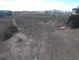 Terreno Urbanizable En venta en Barrio De La Alegría, Calasparra photo 0