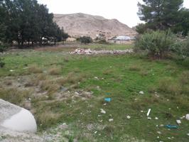 Terreno Urbanizable En venta en Calasparra, Calasparra photo 0