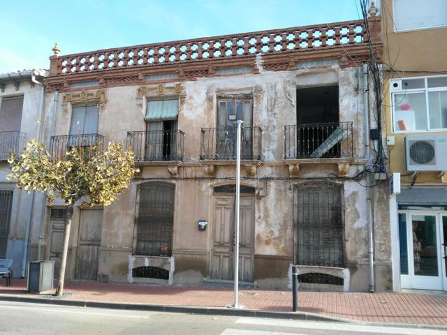Casa En venta en Barrio La Caverina, Calasparra photo 0