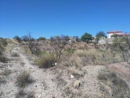 Terreno Urbanizable En venta en Calasparra, Calasparra photo 0
