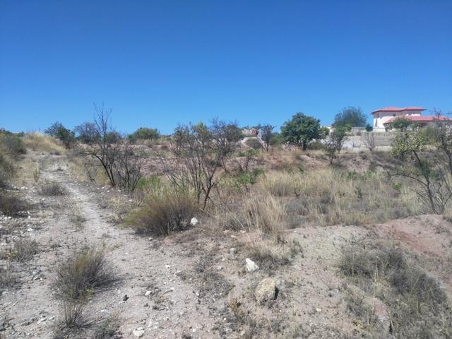 Terreno Urbanizable En venta en Calasparra, Calasparra photo 0