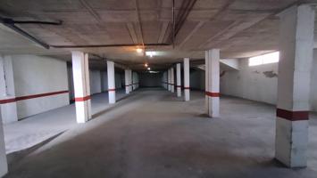 Parking En venta en Barrio De Los Santos, Calasparra photo 0