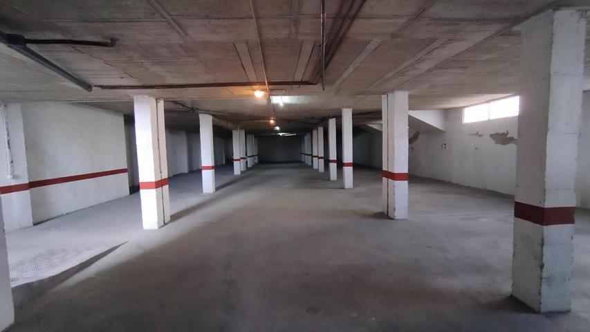 Parking En venta en Barrio De Los Santos, Calasparra photo 0