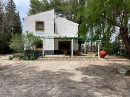 Casa En alquiler en Calasparra, Calasparra photo 0