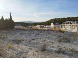 Terreno Urbanizable En venta en Urbanización Tierra Del Sol, Calasparra photo 0