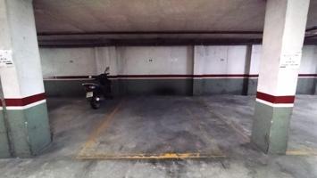 Parking En venta en Centro, Calasparra photo 0