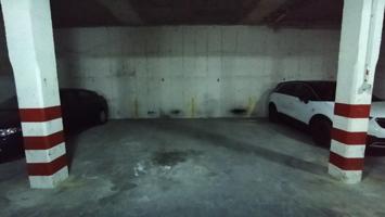 Parking En alquiler en Centro, Calasparra photo 0