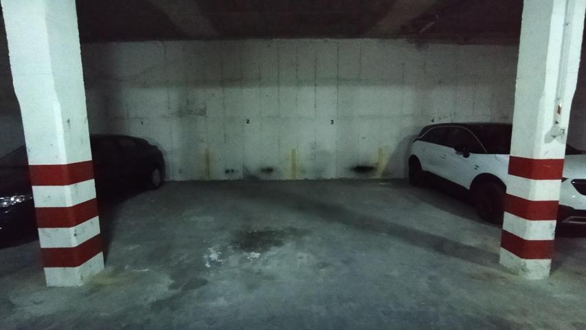 Parking En alquiler en Centro, Calasparra photo 0