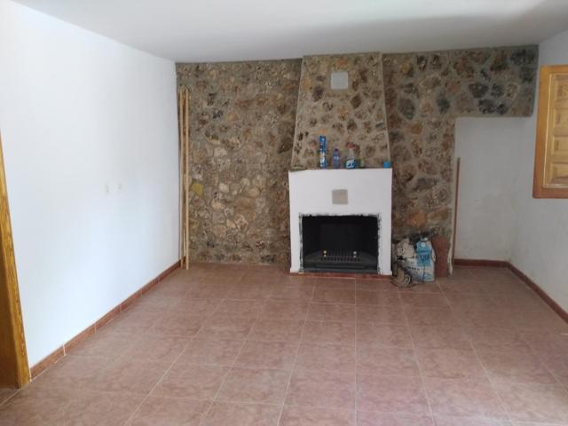 Casa En venta en La Dehesa De Letur, Letur photo 0