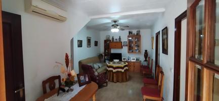 Casa En venta en Barrio De San Pedro, Calasparra photo 0
