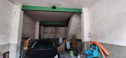 Parking En venta en Barrio Nuevo Pozo, Calasparra photo 0