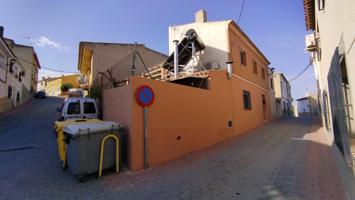 Casa En venta en Valentín, Calasparra photo 0