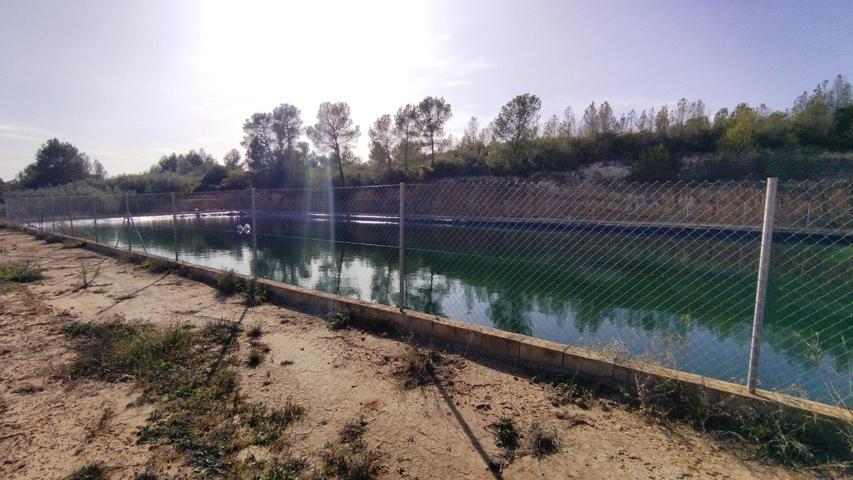 Terreno Urbanizable En venta en Calasparra, Calasparra photo 0