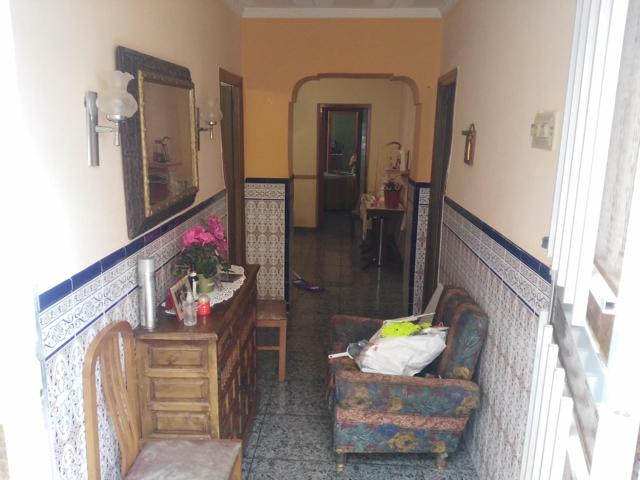 Casa En venta en Barrio De La Merced, Calasparra photo 0