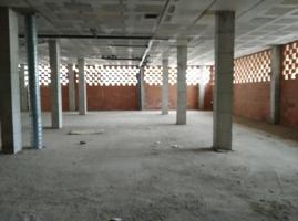 Oficina En venta en Barrio De La Alegría, Calasparra photo 0