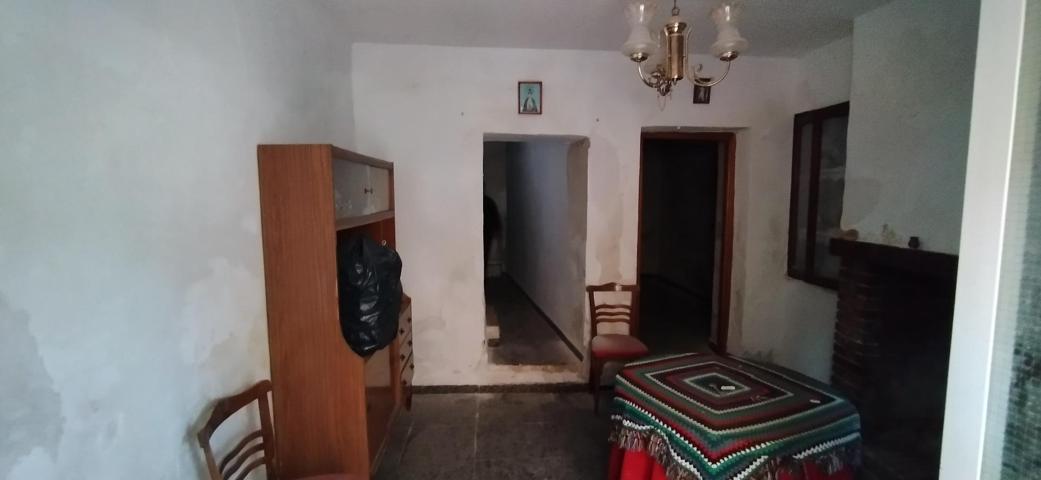 Casa En venta en Barrio De Los Santos, Calasparra photo 0