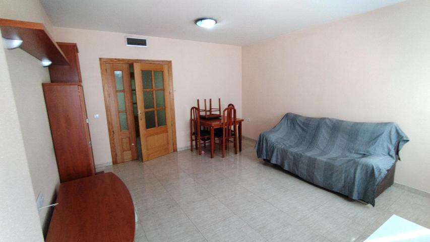 Piso En venta en Calasparra, Calasparra photo 0