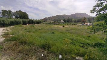Terreno Urbanizable En venta en Calasparra, Calasparra photo 0