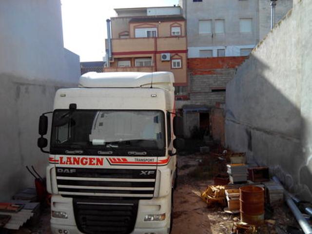 Terreno Urbanizable En venta en Barrio De La Alegría, Calasparra photo 0