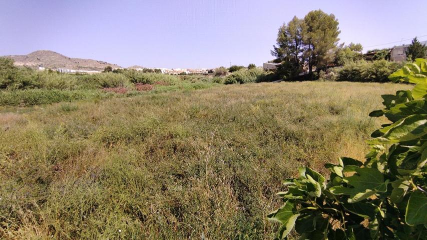 Terreno Urbanizable En venta en Calasparra, Calasparra photo 0