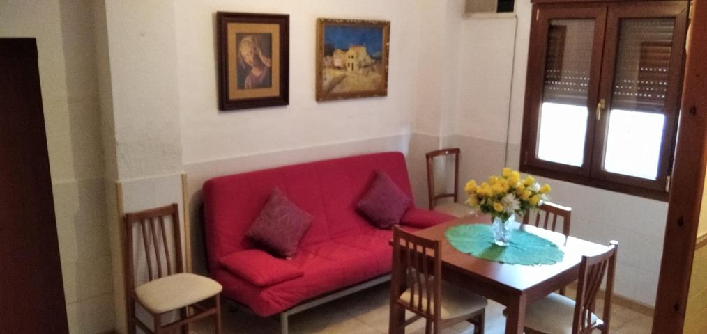 Casa En venta en Barrio Nuevo Pozo, Calasparra photo 0