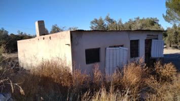 Terreno Urbanizable En venta en Calasparra, Calasparra photo 0