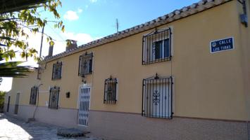 Casa En venta en Canara, Cehegin photo 0