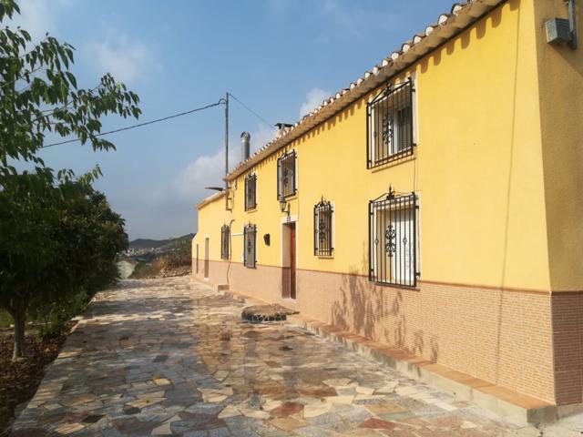 Casa En venta en Canara, Cehegin photo 0
