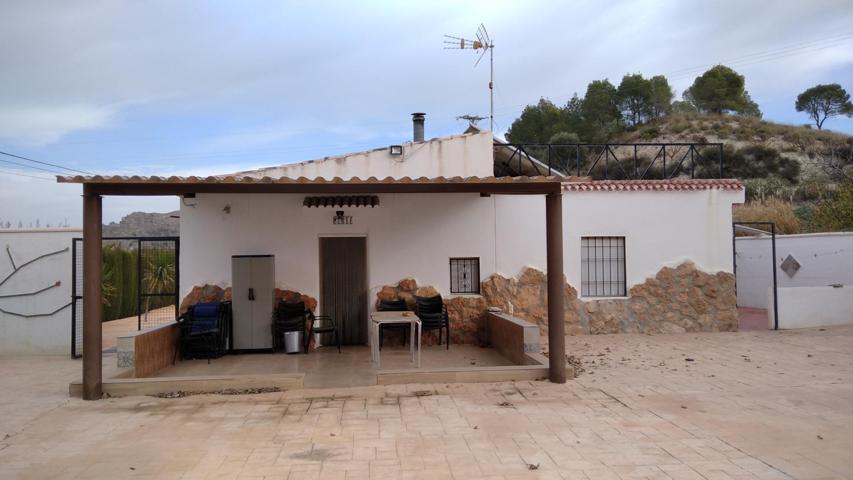 Casa En venta en Calasparra, Calasparra photo 0