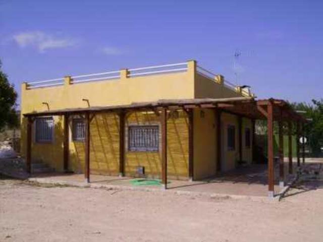 Terreno Urbanizable En venta en Calasparra, Calasparra photo 0