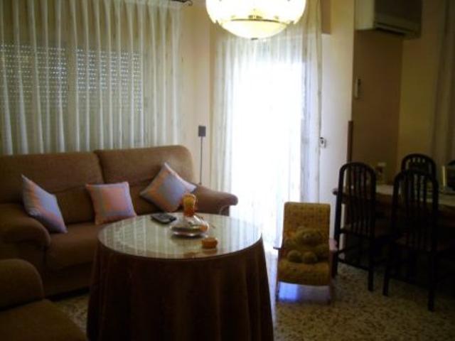 Piso En venta en Barrio De La Alegría, Calasparra photo 0