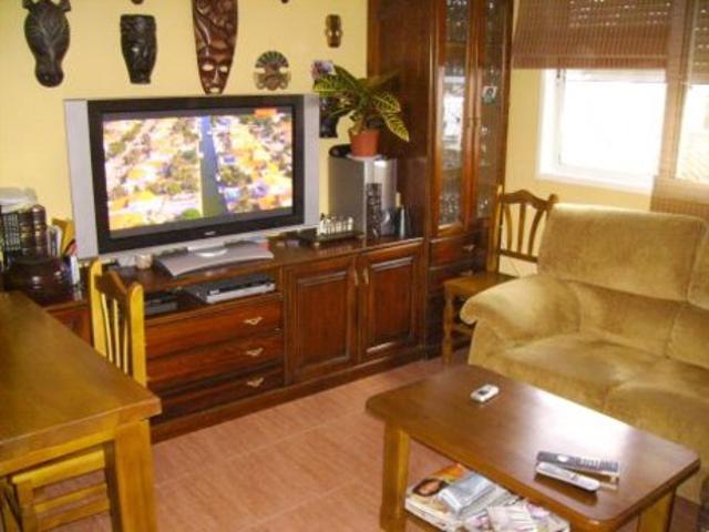 Piso En venta en Barrio De La Merced, Calasparra photo 0