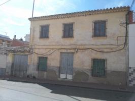 Casa En venta en Barrio De La Alegría, Calasparra photo 0