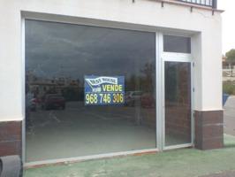 Oficina En venta en Urbanización Tierra Del Sol, Calasparra photo 0