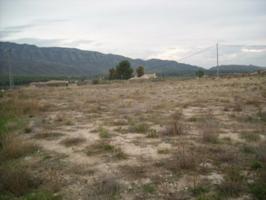 Terreno Urbanizable En venta en Calasparra, Calasparra photo 0