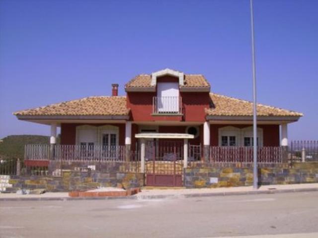 Casa En venta en Urbanización Coto Riñales, Calasparra photo 0